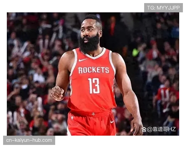 哈登比起火箭时期挡拆分球提升进攻效率