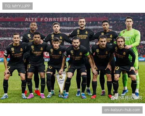 皇马中锋短缺问题持续加剧，对关键战表现造成影响