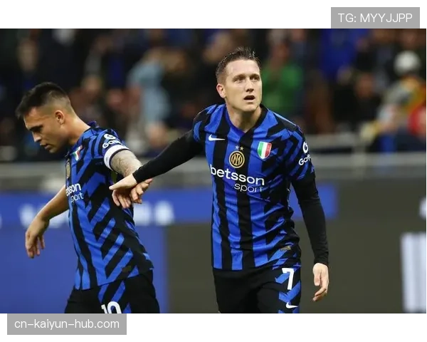 国米中场稳如磐石，却为何越踢越没创造力：稳定性与进攻组织失衡显现