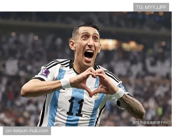 安赫尔·迪马利亚：阿根廷联赛崭露头角至登陆欧洲解析