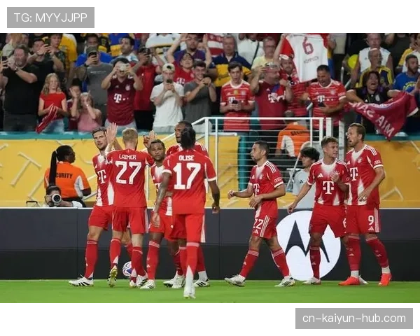 拜仁慕尼黑高位压迫下防线频被打穿，防守稳定性面临考验