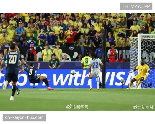 巴西3-0苏格兰：世界杯C组末轮战报